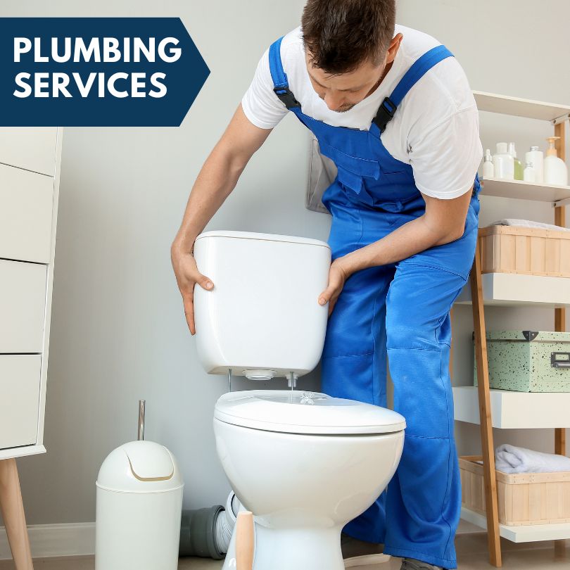 Plumbing Company in Minnesota City, MN